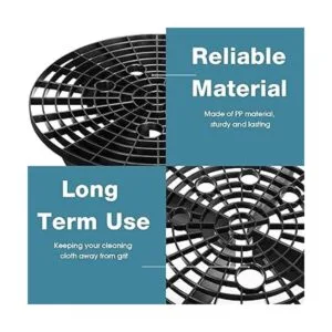 4 piezas de cubo de lavado de automóvil soporte de cubo_3