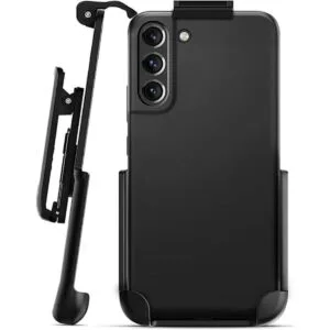 Encased Funda con clip para cinturón para Spigen Samsung_1