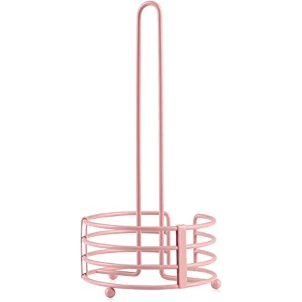 Buruis Soporte para toallas de papel de pie 13 x 6_1