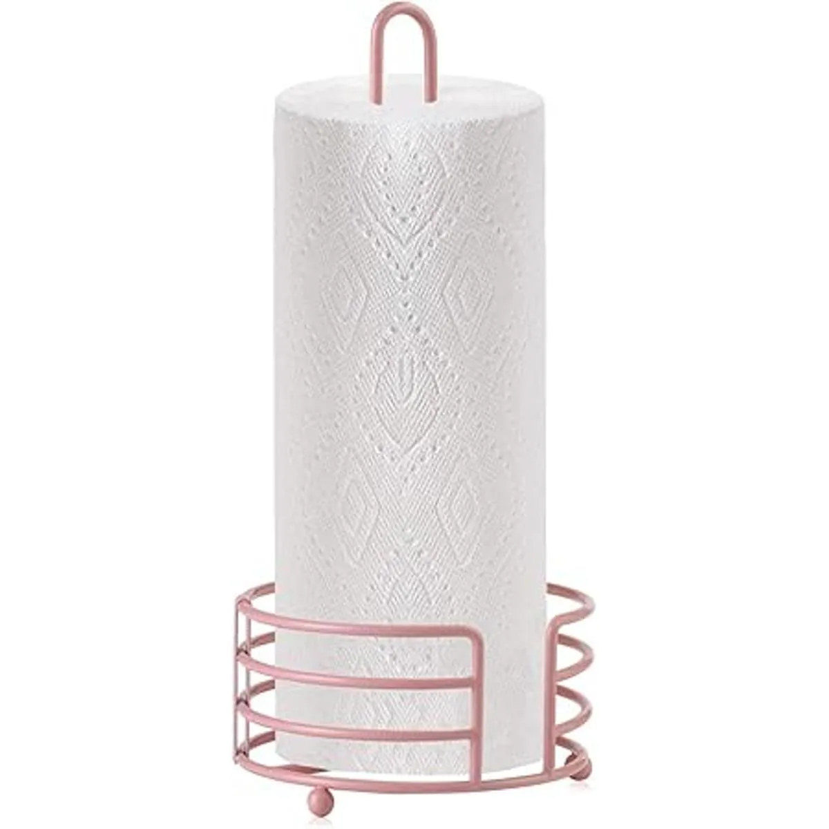 Buruis Soporte para toallas de papel de pie 13 x 6_5