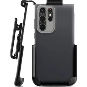 Encased Funda con clip de cinturón para Caseology Nano Pop_1