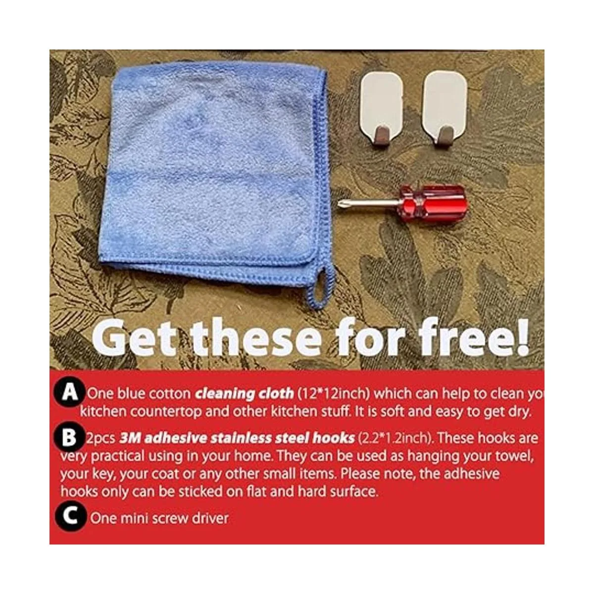 Soporte para toallas de papel dorado soporte para toallas_7