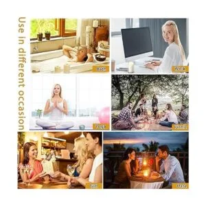 Kit de fabricación de velas olla de vertido Suministros_7