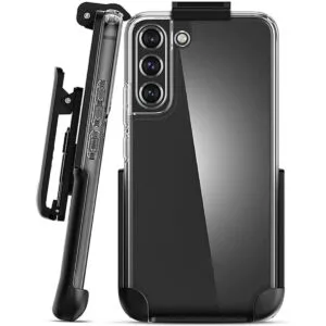 Encased Funda con clip para cinturón para Spigen Ultra_1