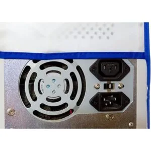 computadora Polvo Soluciones CPU Dust Cover cubiertas PC_3