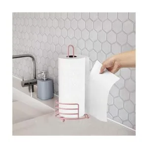 Buruis Soporte para toallas de papel de pie 13 x 6_3