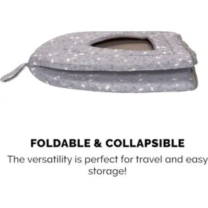 Furhaven Cozy Hideouts Pet Beds for Cats Small Dogs_4