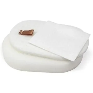 Filtro de grasa Filtros de vacío compatibles con Shark_5