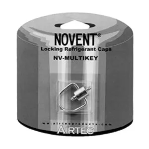 Llave múltiple compatible con todas las tapas Novent_1