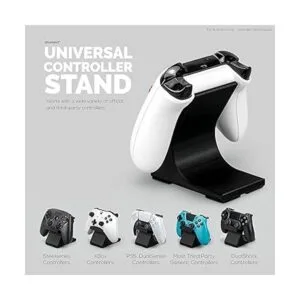 Game Controller Desktop Holder Stand 2 Pack Universal_3
