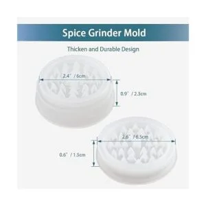 5 moldes de resina de silicona para resina epoxi con molde_5