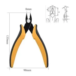 5 cortadores empotrados cortadores de alambre para corte_5
