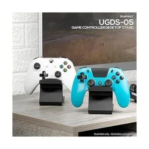 Game Controller Desktop Holder Stand 2 Pack Universal_4