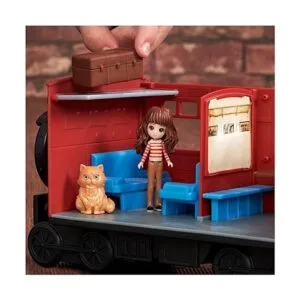 Wizarding World Harry Potter Magical Minis Hogwarts_5