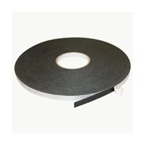 JVCC DCPEF06A Cinta de espuma de polietileno doble cara_1