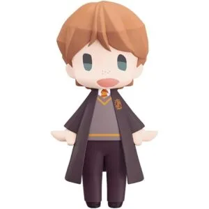 Harry Potter Ron Weasley Hello Good Smile Mini figura_1