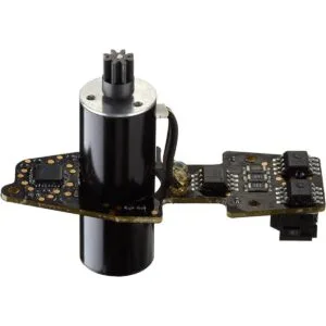 Parrot AR Drone 2.0 Set de 4 motores Negro_1