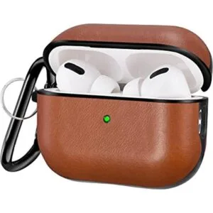 VMORO Compatible with Airpods Pro 2nd Generation Case_1