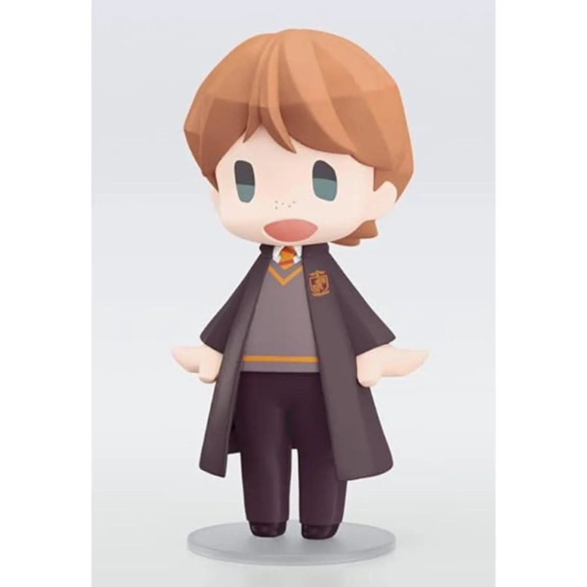 Harry Potter Ron Weasley Hello Good Smile Mini figura_3