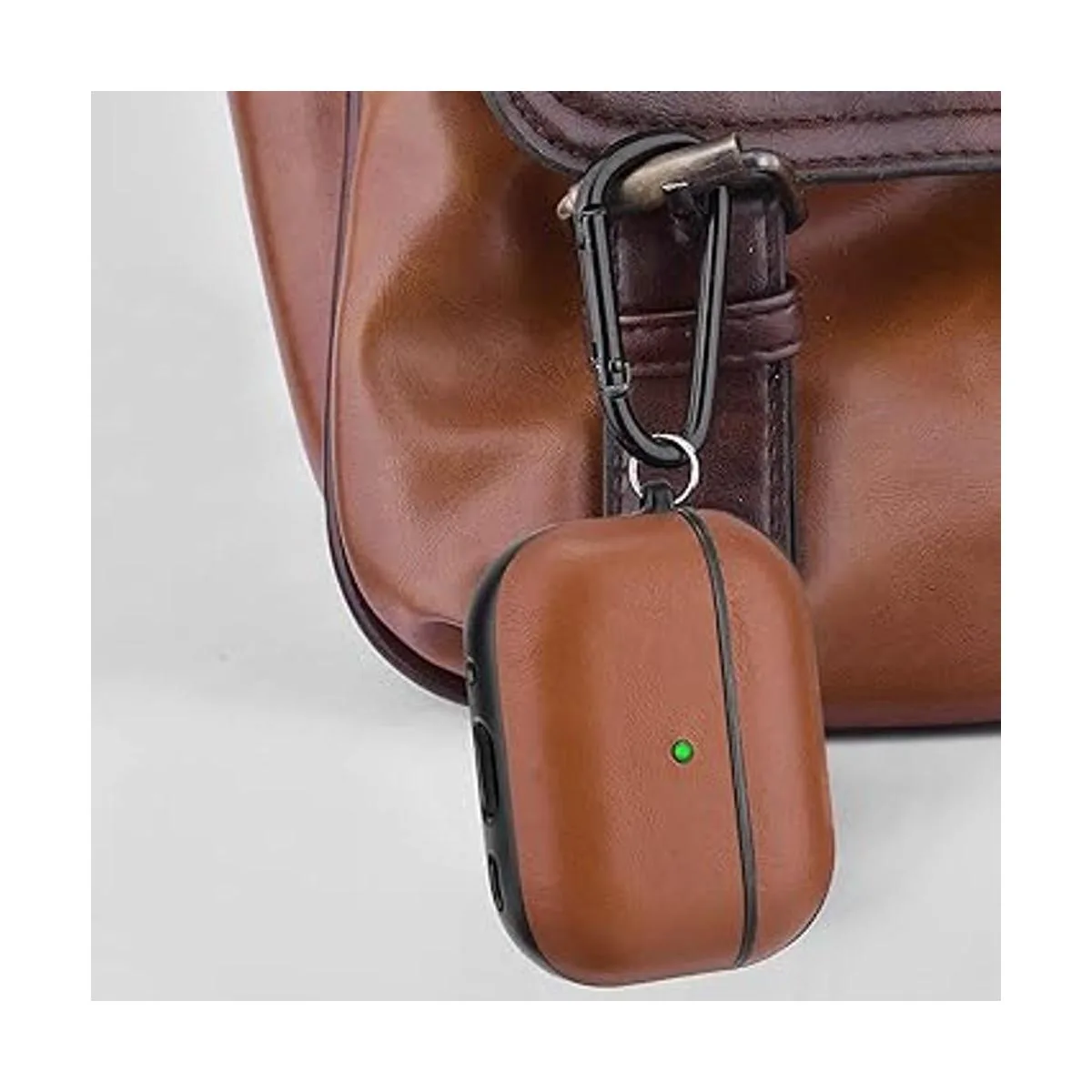 VMORO Compatible with Airpods Pro 2nd Generation Case_6