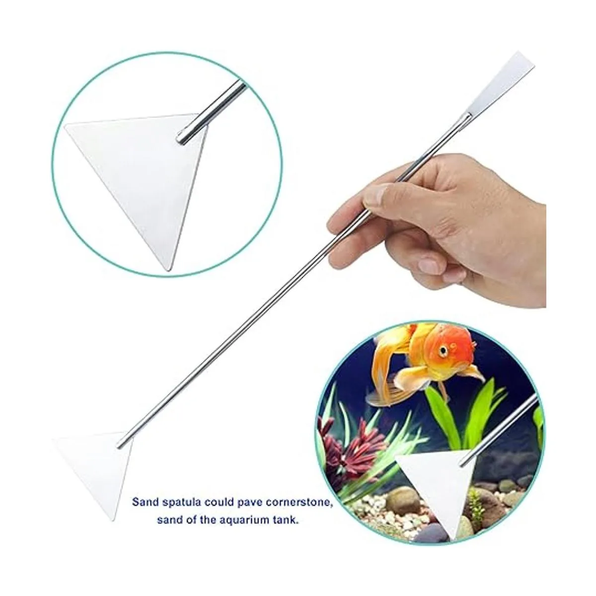 Kit de herramientas para acuario Aquascape herramientas_6