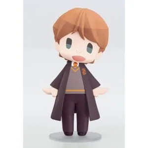Harry Potter Ron Weasley Hello Good Smile Mini figura_2