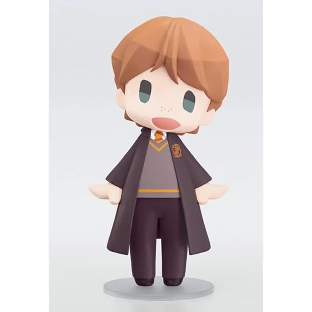 Harry Potter Ron Weasley Hello Good Smile Mini figura_2