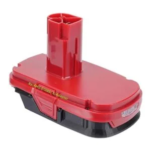 1 adaptador solo se adapta a Craftsman 192 V_5