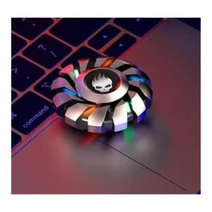 YIJO Fidget Spinners juguetes antiestrés para adultos_2