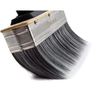 ROLLINGDOG Deck Stain Brush Cepillo de pintura de_4