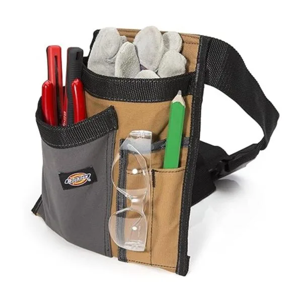 Delantal de trabajo para herramientas Dickies Work Gear_2