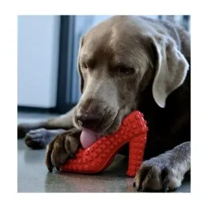 TOME Dog Toys for Aggressive Chewers Durable Natural_2