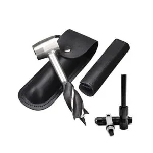 Bushcraft Gear para colonos de supervivencia llave de_1