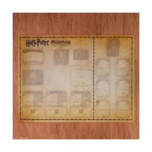 Tapete de juego de neopreno para tablero de juegos Juego_3