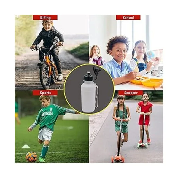 4Es Novelty 12 botellas de agua deportivas a granel_5