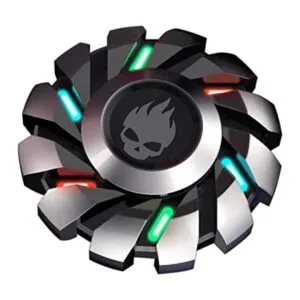 YIJO Fidget Spinners juguetes antiestrés para adultos_1