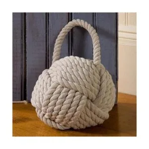 Creative CoOp nudo tope para puerta_3