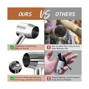 Bushcraft Gear para colonos de supervivencia llave de_4