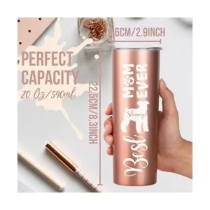 Regalos de cumpleaños para Schnauzer Mom Schnauzer Lovers_2