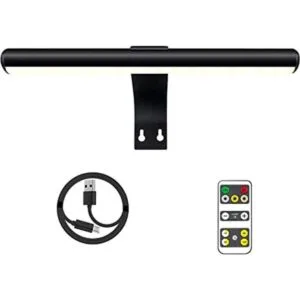 KANESIKI Luz de imagen inalámbrica alimentada por pilas_1