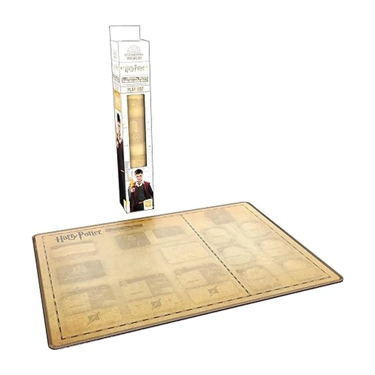 Tapete de juego de neopreno para tablero de juegos Juego_2