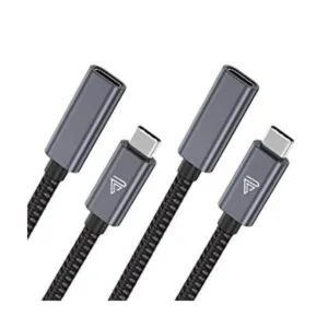 Faracent Cable de extensión USB tipo C 10 pies9.8 ft_1