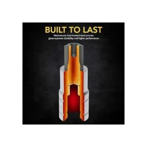 LEXIVON Juego de llaves Torx a prueba de manipulaciones_7