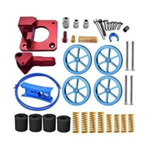 IdeaFormer Kit de extrusora de doble engranaje 4 tuercas_1