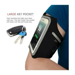 RevereSport Brazalete impermeable para iPhone Pro Max_2