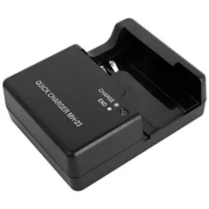 Cargador rápido MH23 para batería Nikon ENEL9 ENEL9a_1