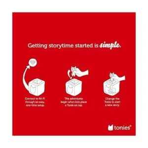 Tonies Personaje de Miguel Audio Play de Disney y Pixars_5