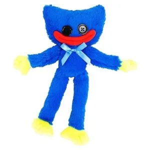 Poppy Playtime Mystery Plush 1 paquete_2