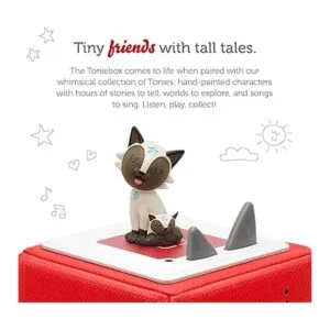 Tonies Lullabies Española Audio Play Character_2
