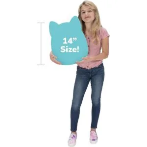 Squishmallows Pulpo morado de 14 pulgadas con tentáculos_5